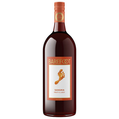 Barefoot Sangria 1.5L