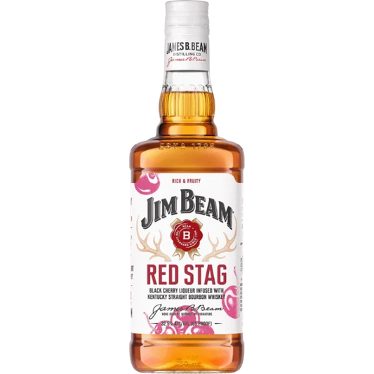 Red Stag Jim Beam 1L