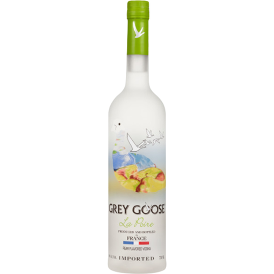 Grey Goose la Poire 375ml