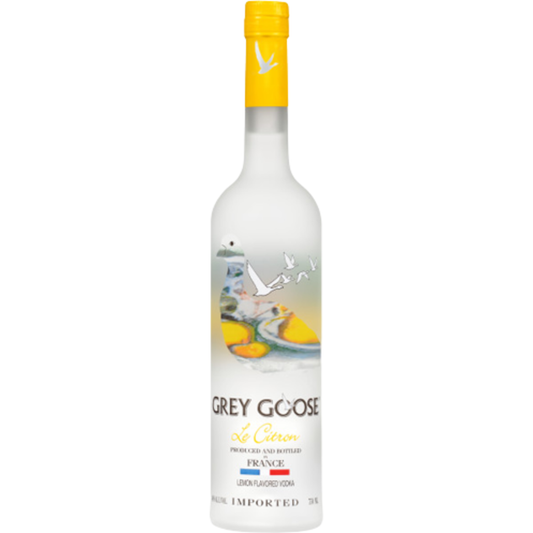 Grey Goose Citron 50ml
