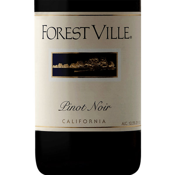 Forest Ville Pinot Noir 750ml