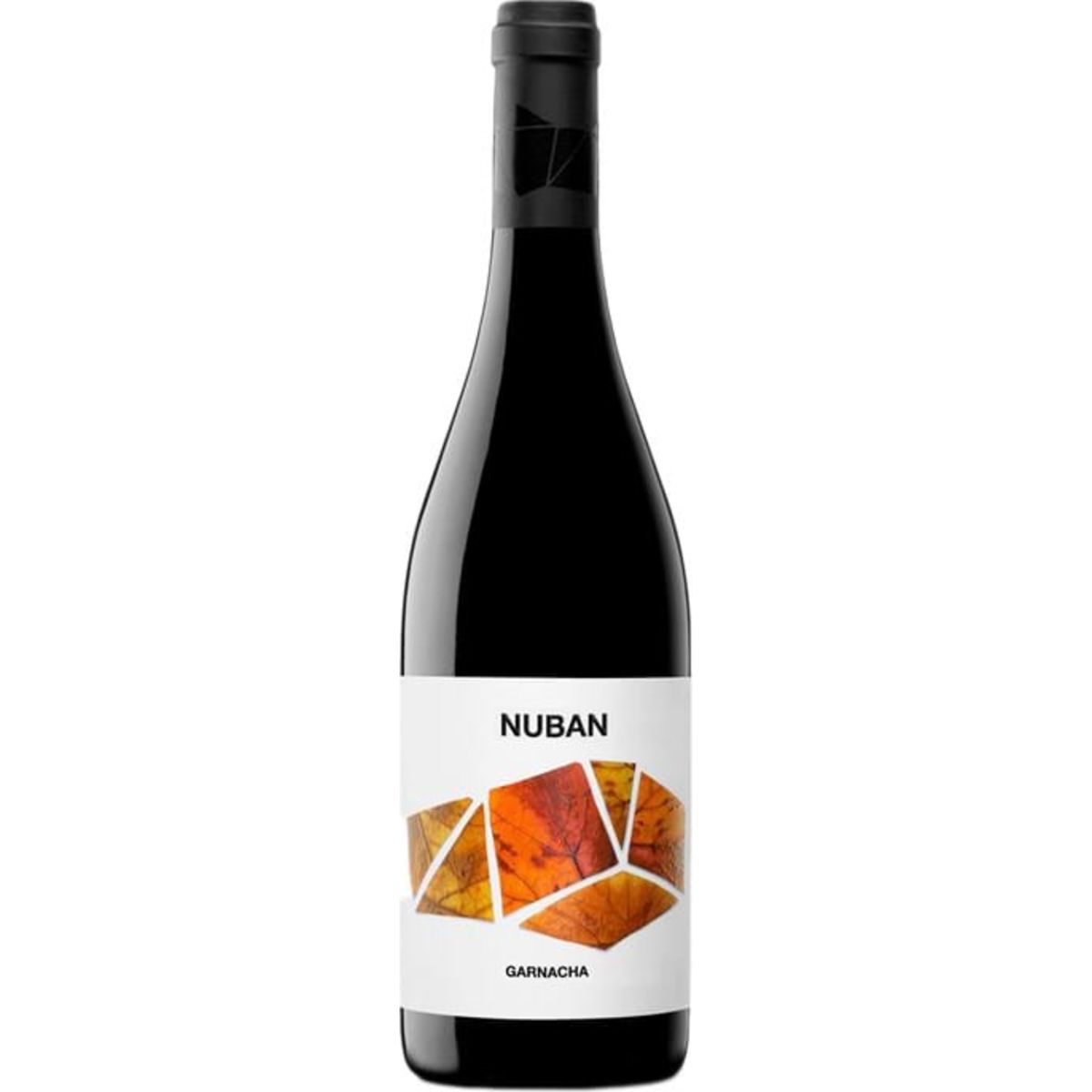 Nuban Garnacha 750ml