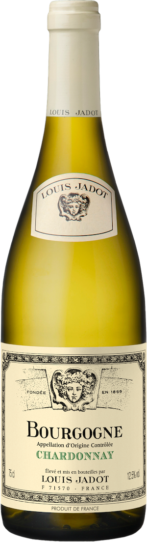 Louis Jadot 750ml Chardonnay