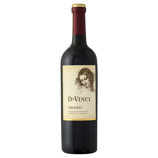 Da Vinci Chianti 750ml