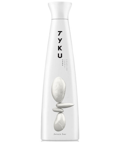 Ty Ku Sake Junmai Ginjo 720ml