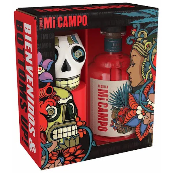 Mi Campo Blanco 750ml