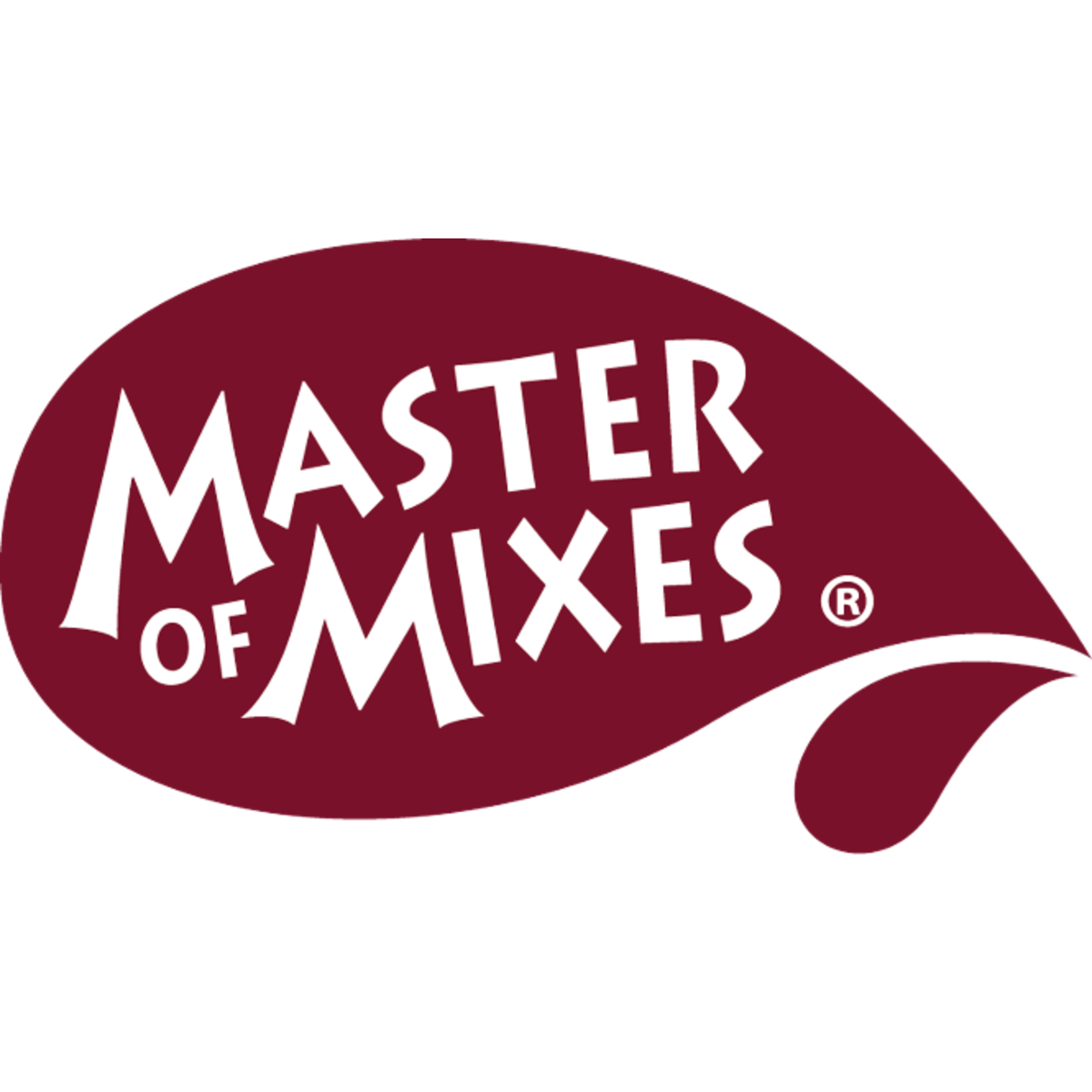 Master of Mixes Pina Colada 1L