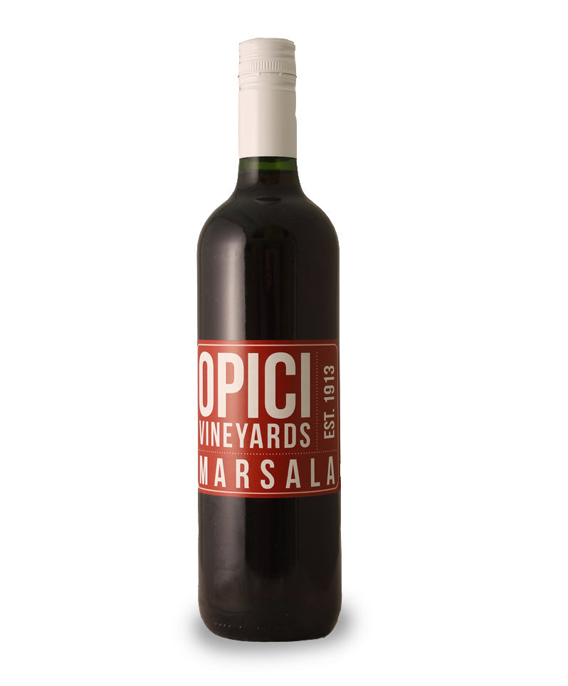 Opici Marsala 750ml