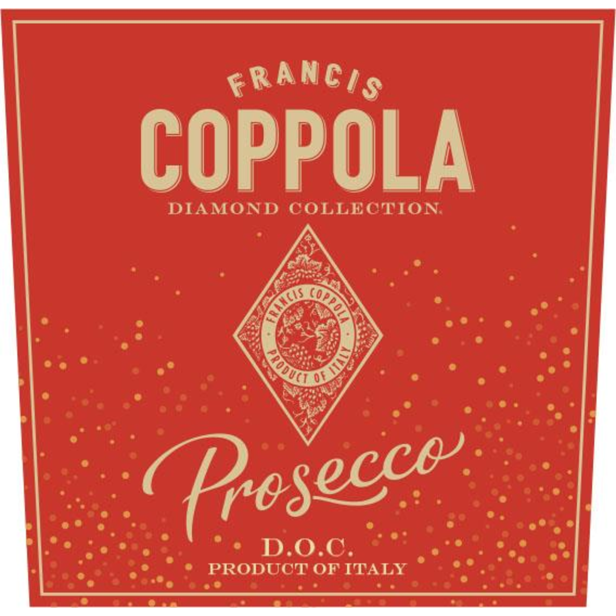 Coppola Prosecco 750ml