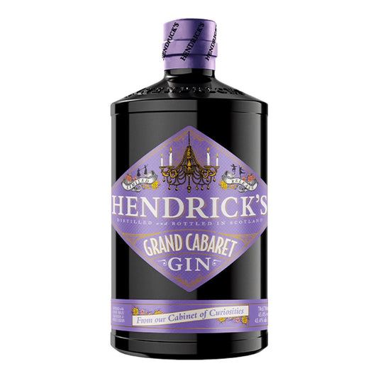 Hendricks Grand Cabart 750ml