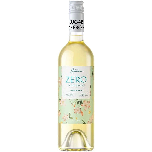 Bellissima Pinot grigio 750ml