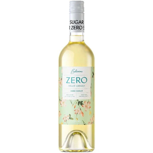 Bellissima Pinot grigio 750ml