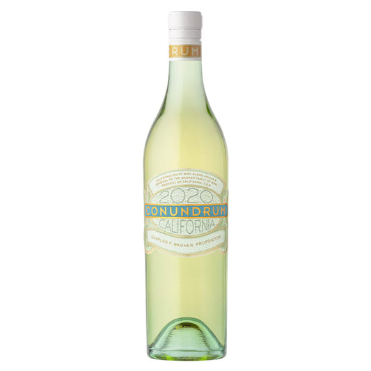 Conundrum White 750ml