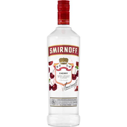 Smirnoff Cherry 50ml