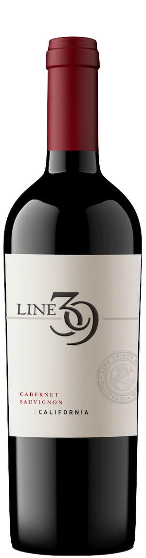 Line 39 Cab. Sauv.