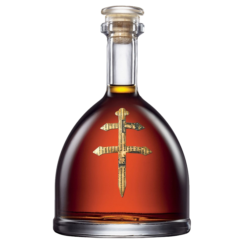 Dusse Cognac 750ml