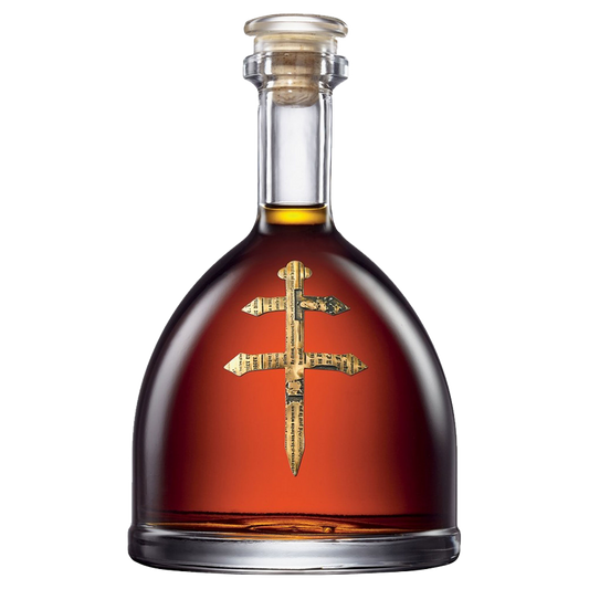 Dusse Cognac 750ml