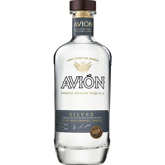 Avion Silver 750ml
