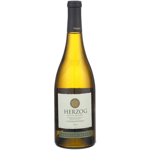 Herzog Reserve Chardonnay 750ml
