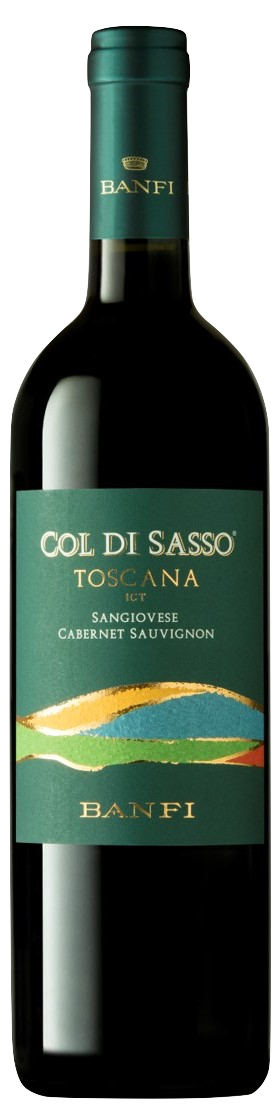 Col Di Sasso Toscana