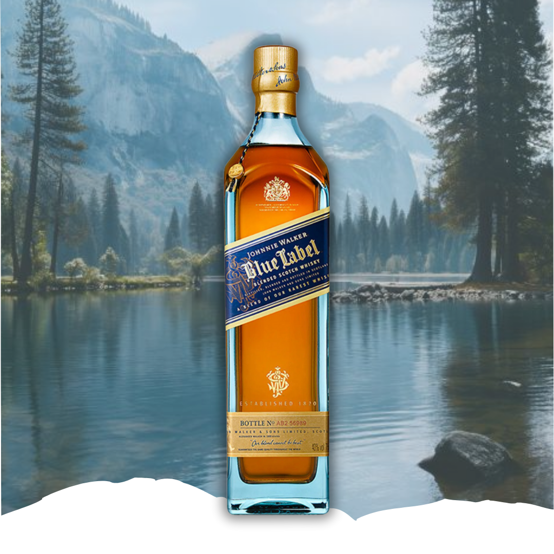 Johnnie Walker Blue Label750ML