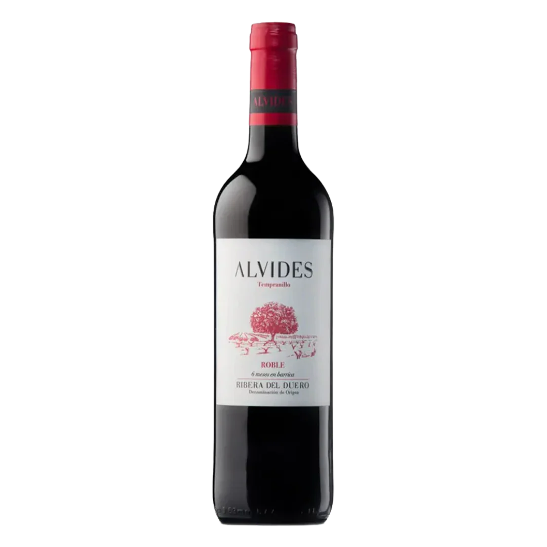 Mirone Tempranillo 750ML