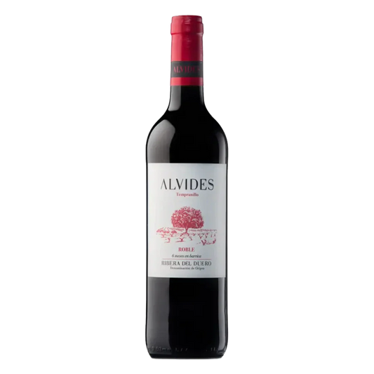 Mirone Tempranillo 750ML