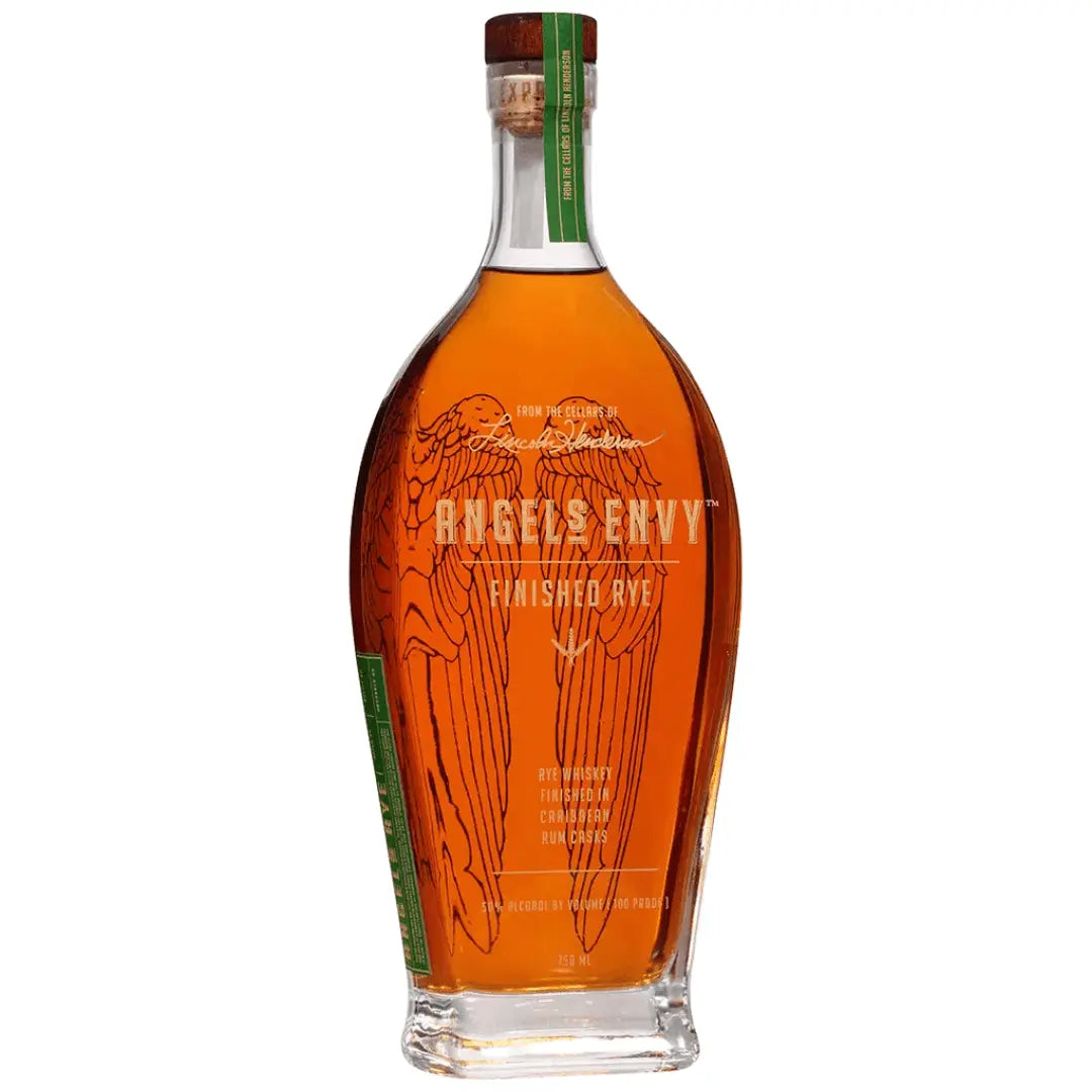 Angels Envy Rye 750ml