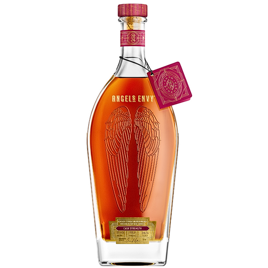 Angels Envy BIB 750ML