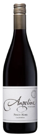 Angeline Pinot Noir 750ml