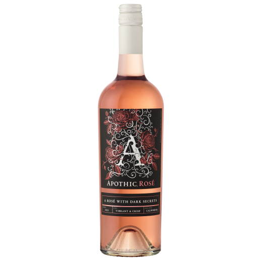 Apothic Rose 750ml