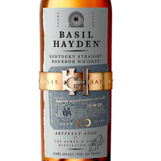 Basil Haydens 750ml