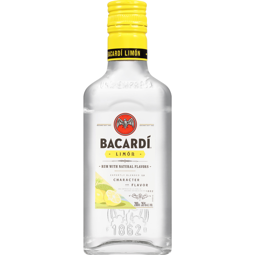 Bacardi Limon 375ml