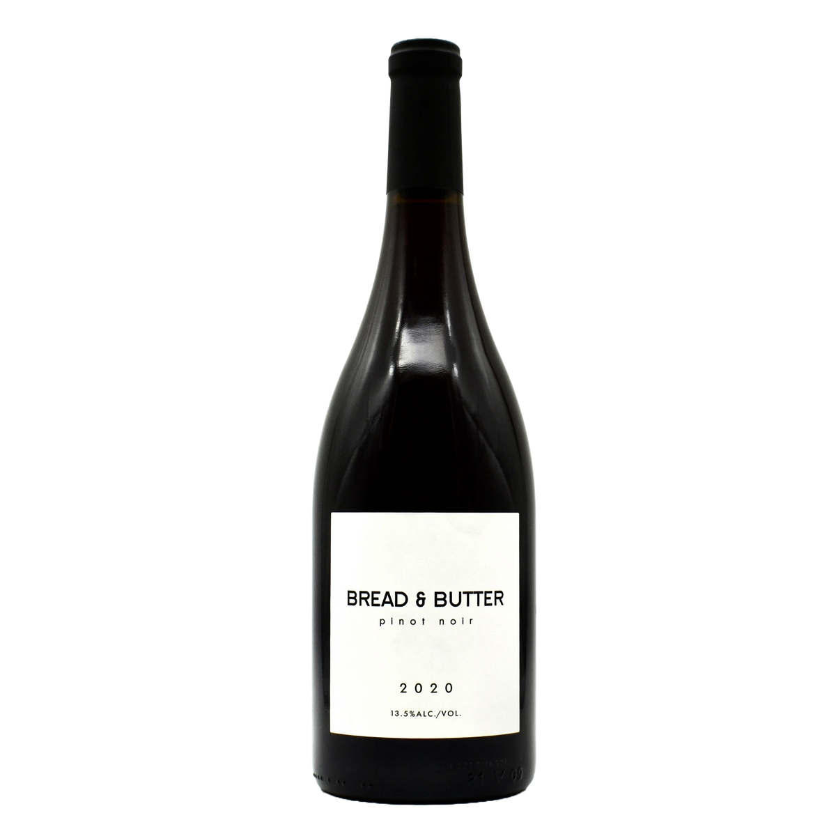 Bread & Butter Pinot Noir 750ml