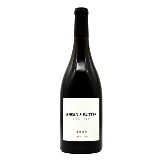Bread & Butter Pinot Noir 750ml