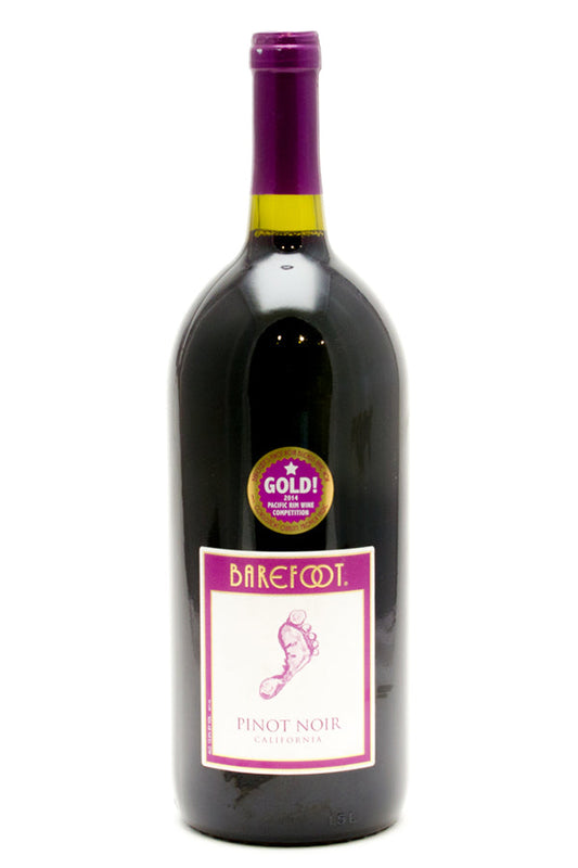 Barefoot Pinot Noir 187ml