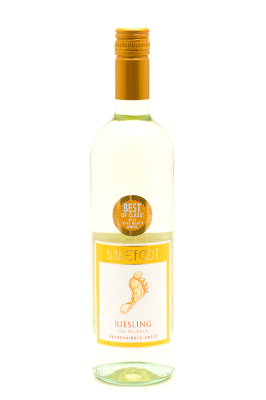 Barefoot Riesling 1.5L