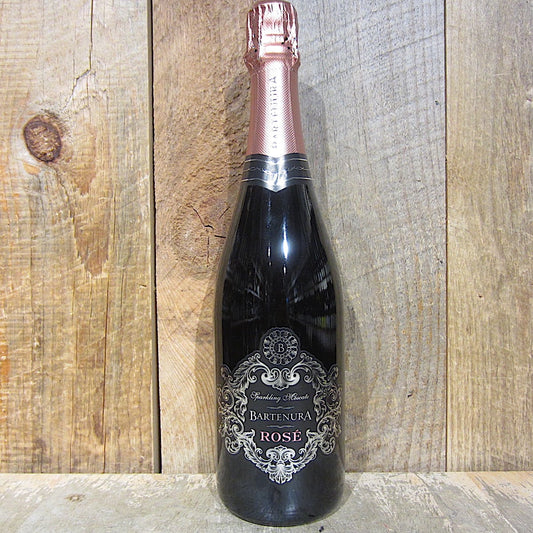 Bartenura Rose Moscato 750ml