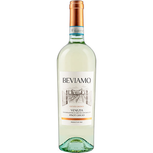 Castelio Pinot Grigio 1.5L