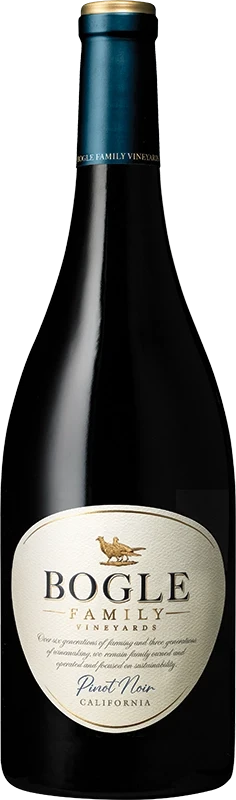 Bogle Pinot Noir 750ml