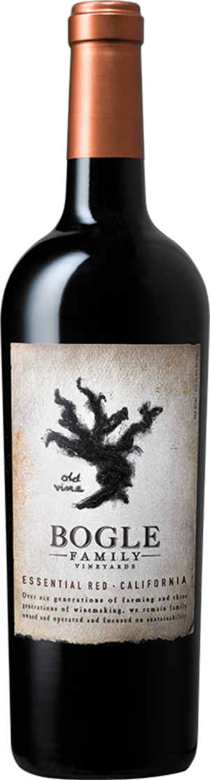 Bogle Essential Red 750ml