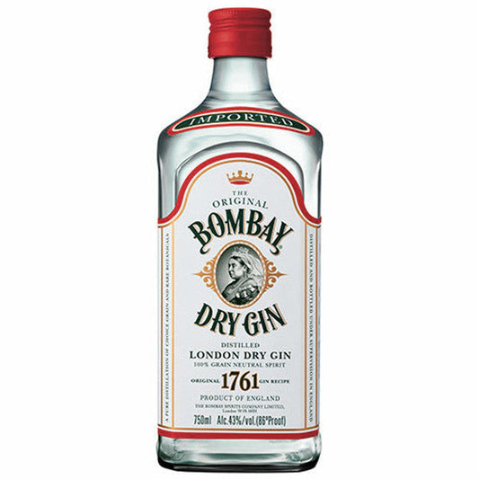 Gordon Gin 1.75L