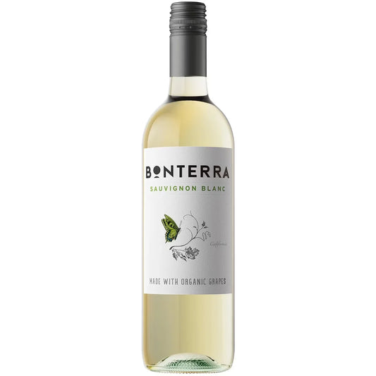 Bonterra Sauvignon Blanc
