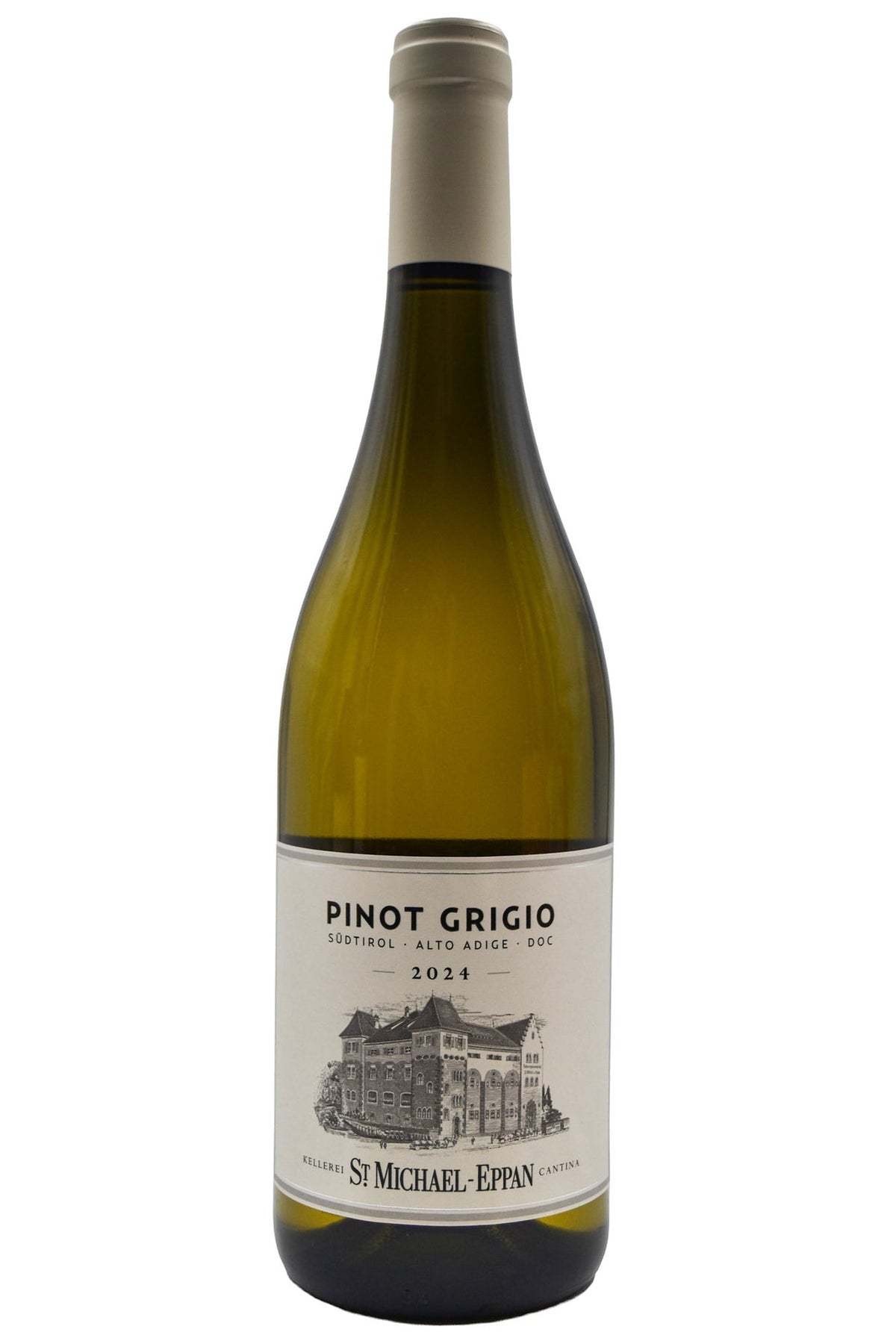 St Michael-Eppan Pinot Grigio