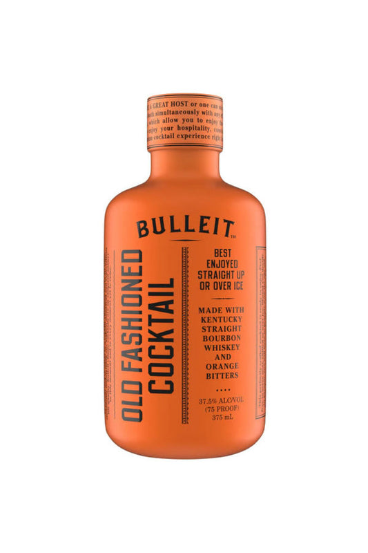 Bulleit Old Fashioned 750ml