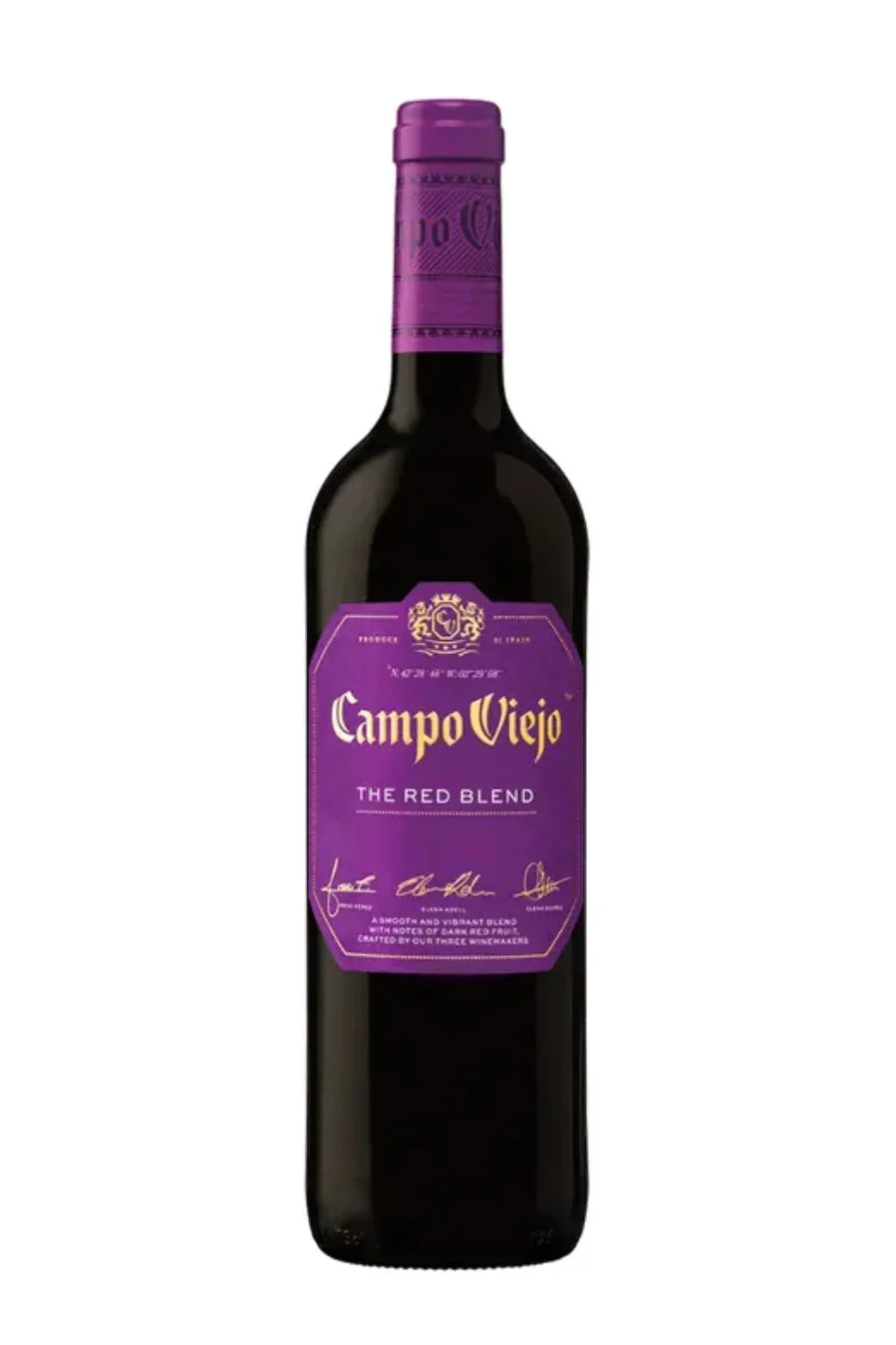 Campo Viejo Red Blend