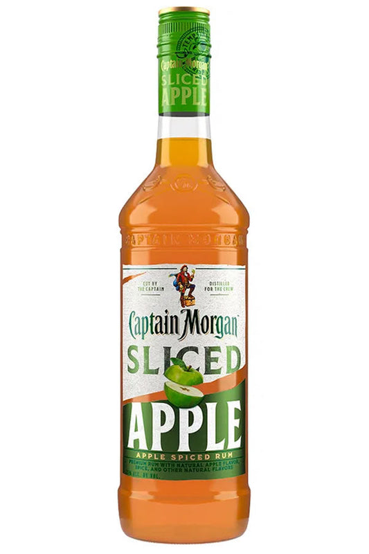 Captain Morgan Iced Tea