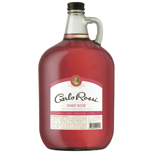 Korbel Sweet Rose 750ml