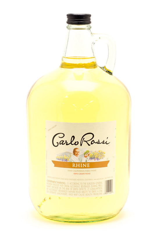 Carlo Rossi Chianti 4L