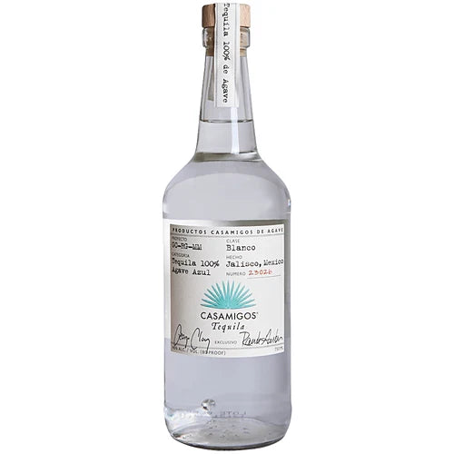 Casamigos Blanco 1L